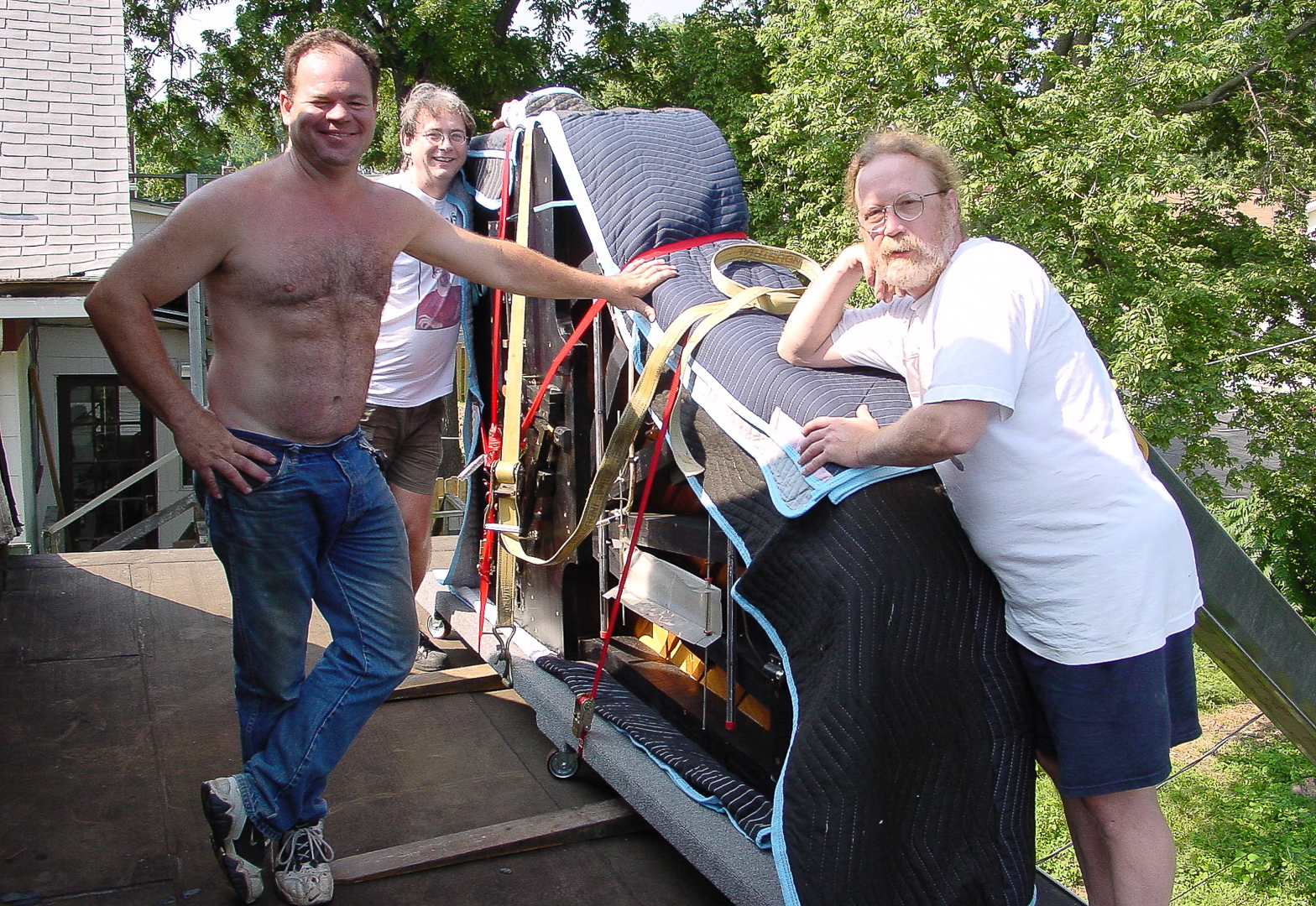 Robin Mayberger Farewell — photo 88